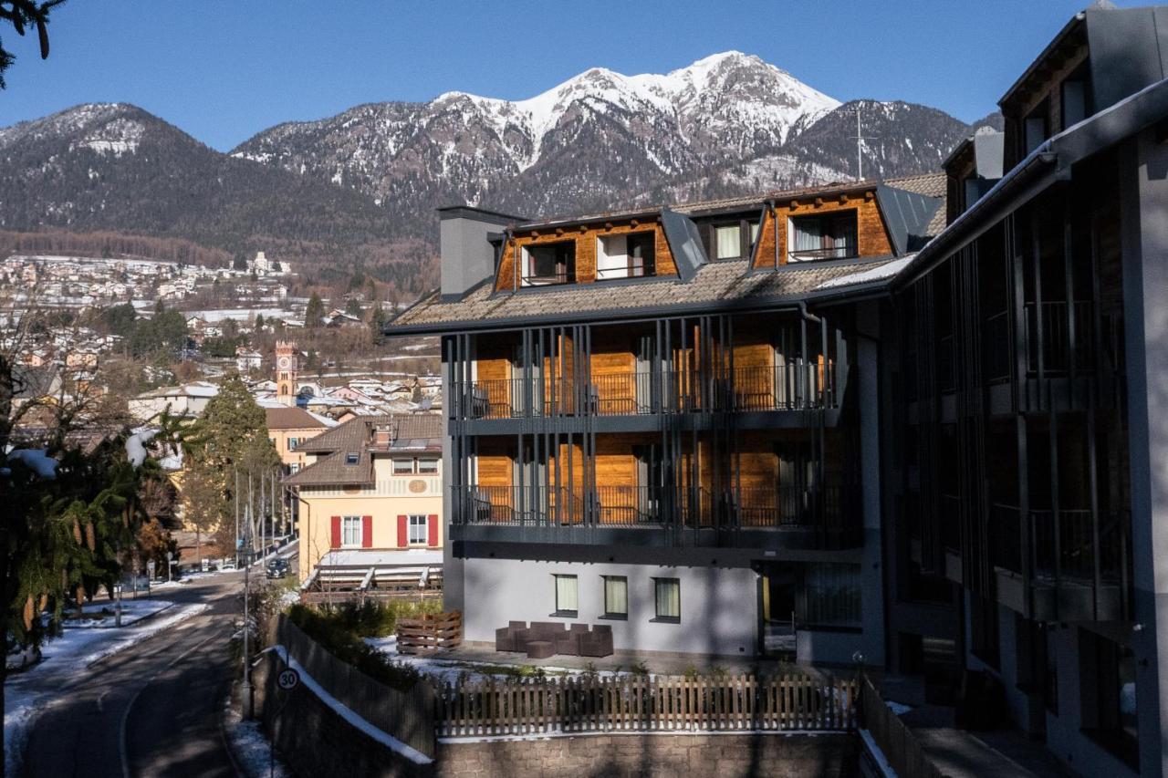 Hotel San Valier กาวาเลเซ ภายนอก รูปภาพ
