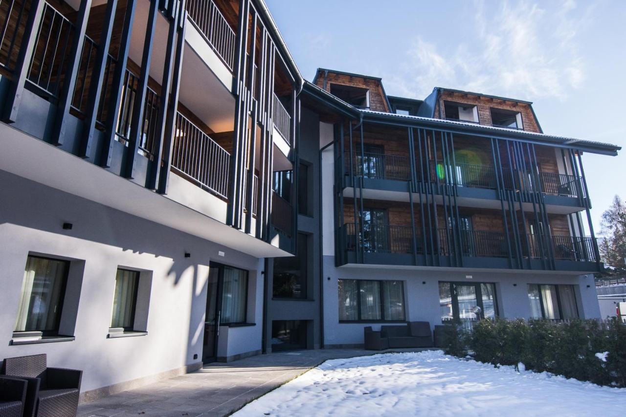 Hotel San Valier กาวาเลเซ ภายนอก รูปภาพ
