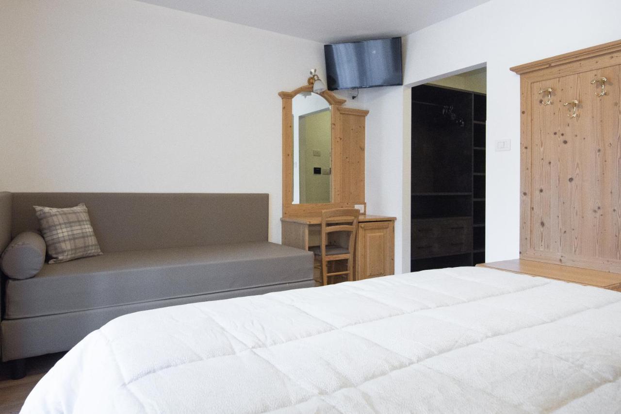 Hotel San Valier กาวาเลเซ ภายนอก รูปภาพ