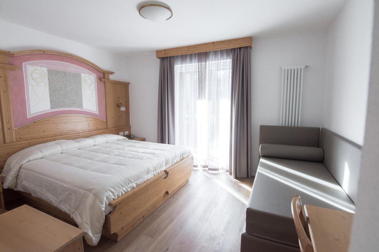 Hotel San Valier กาวาเลเซ ภายนอก รูปภาพ
