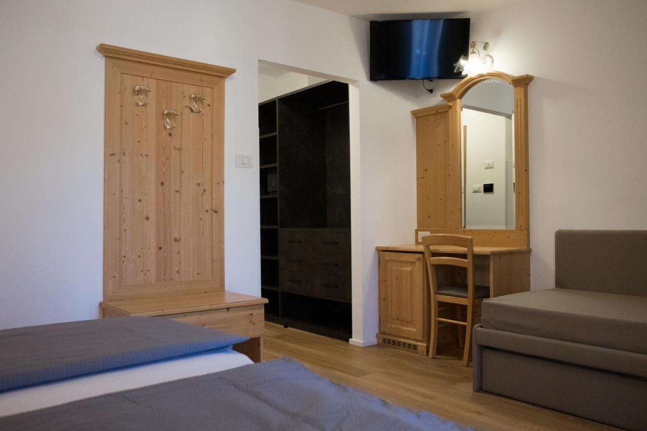 Hotel San Valier กาวาเลเซ ภายนอก รูปภาพ