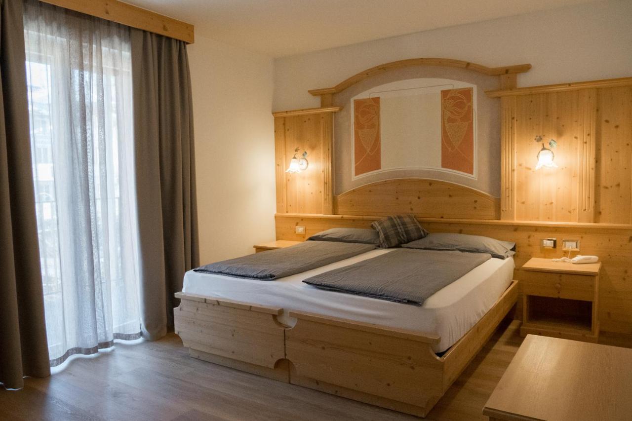 Hotel San Valier กาวาเลเซ ภายนอก รูปภาพ