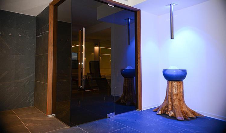 Hotel San Valier กาวาเลเซ ภายนอก รูปภาพ