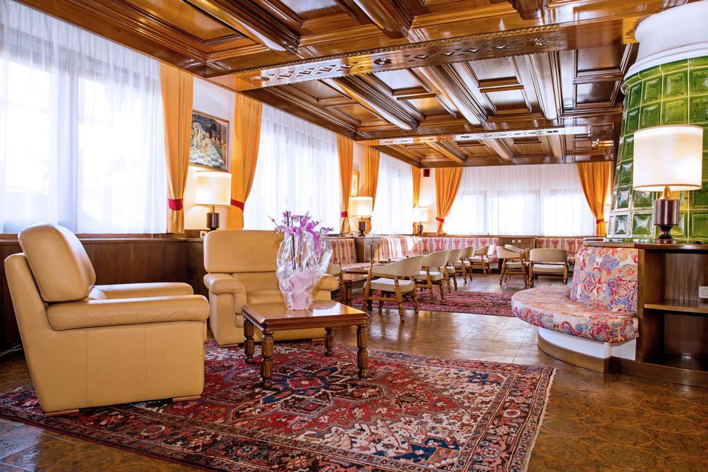 Hotel San Valier กาวาเลเซ ภายนอก รูปภาพ