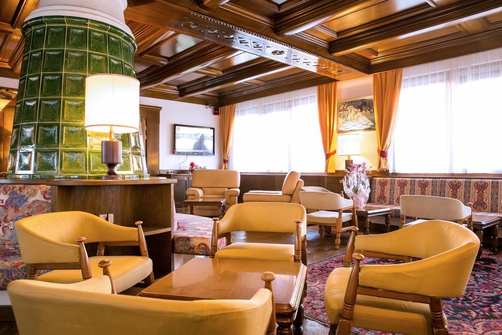 Hotel San Valier กาวาเลเซ ภายนอก รูปภาพ
