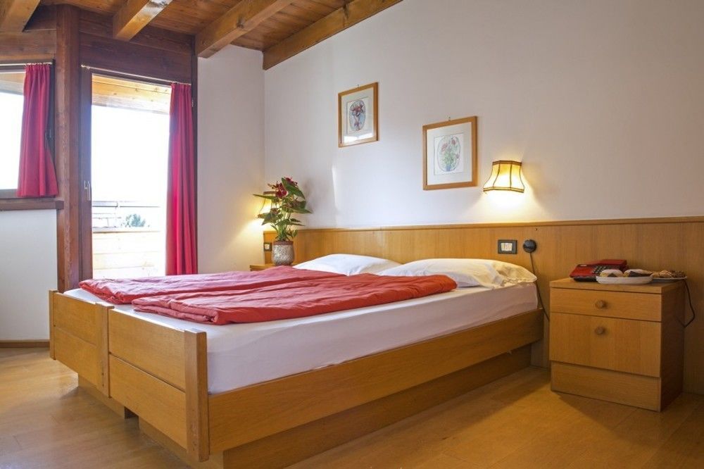 Hotel San Valier กาวาเลเซ ภายนอก รูปภาพ